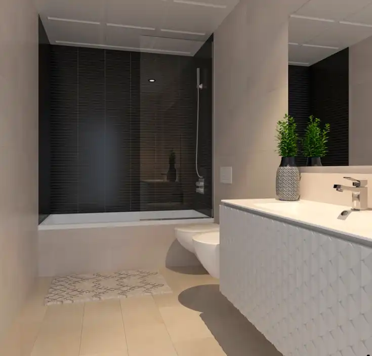 Apartament amb piscina en venda a Pego, imagen 8