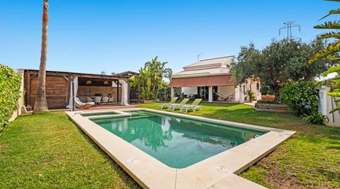 Foto 3 de Casa o xalet en venda a Pinos de Alhaurín, Alhaurín de la Torre