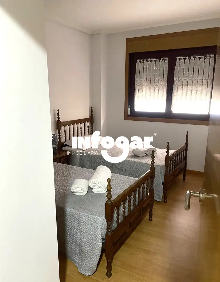 Duplexes for rent in A Guarda , Pontevedra