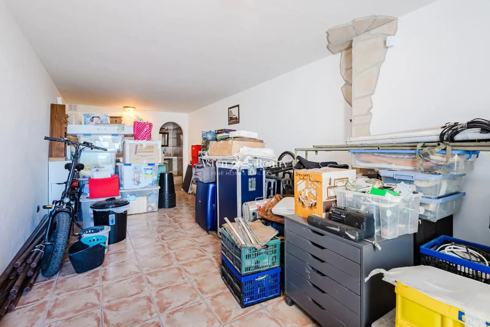 Apartment with pool for sale in Los Ángeles, imagen 12
