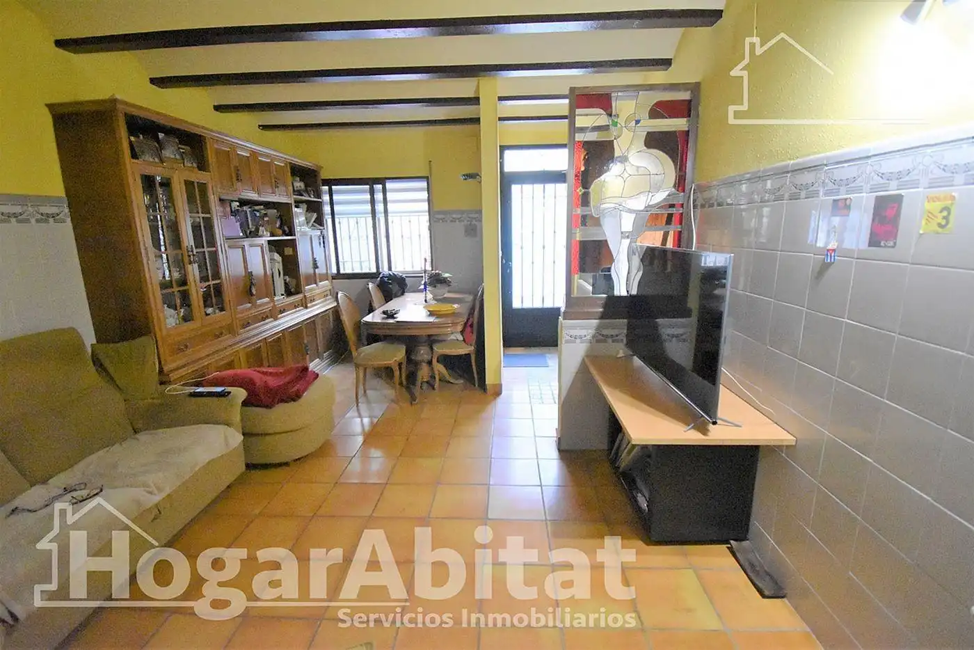 Casa con terraza en venta en Calle la balma, imagen 28