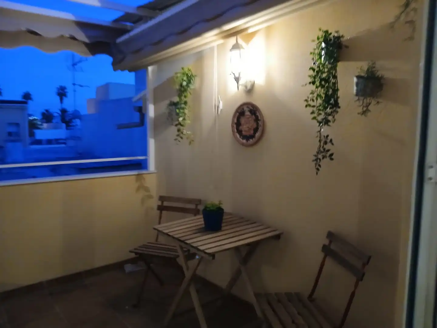 Penthouse zum Verkauf in Torre del Mar, imagen 2