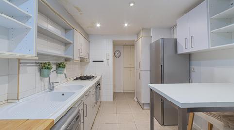 Foto 4 de Piso en venta en Sarrià,  Barcelona Capital