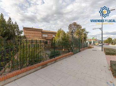 Casa in vendita a Polideportivo