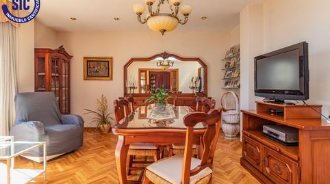 Foto 4 de Piso en venta en Avenida de la Murà, 20, Centro, Vila-real