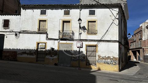 Foto 4 de Casa o chalet en venta en Miguel Cobo, Centro ciudad, Linares