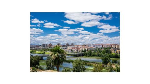 Foto 3 de Apartamento en venta en Avenida Adolfo Diaz Ambrona, La Estación, Badajoz Capital
