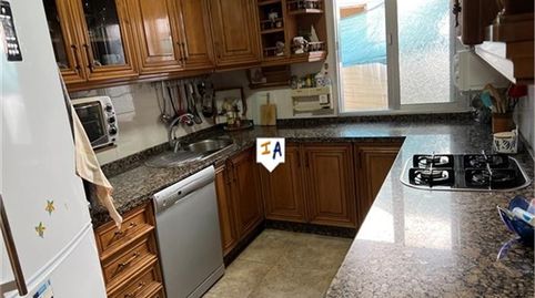 Foto 4 de Casa adosada en venta en Iznájar, Córdoba