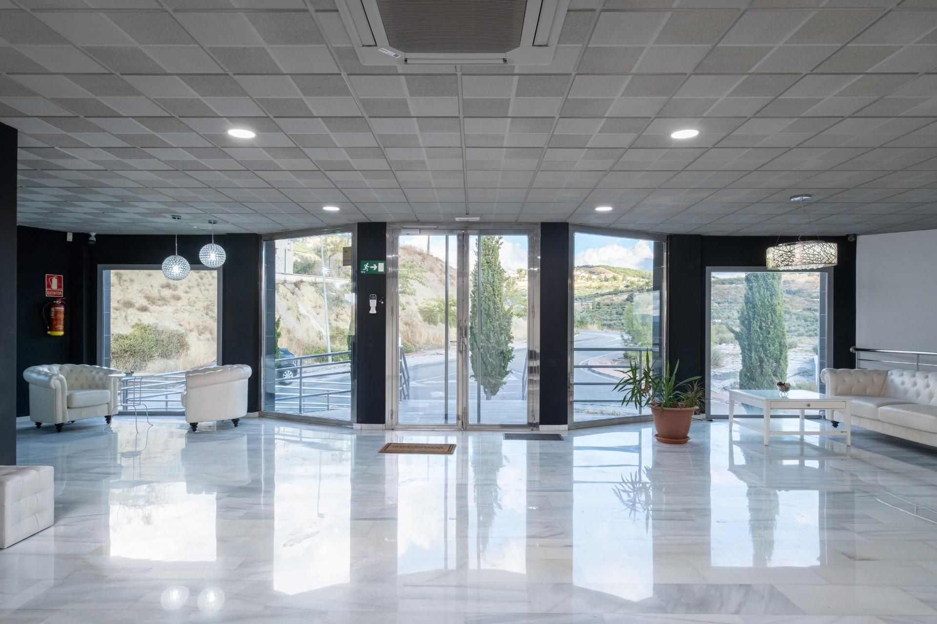 Industrial buildings for sale in Alfacar