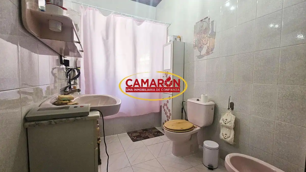 Casa con piscina in vendita a Palomares del Río, imagen 20