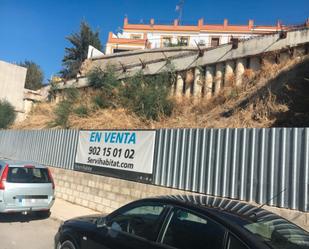 Exterior view of Residential for sale in Marchena