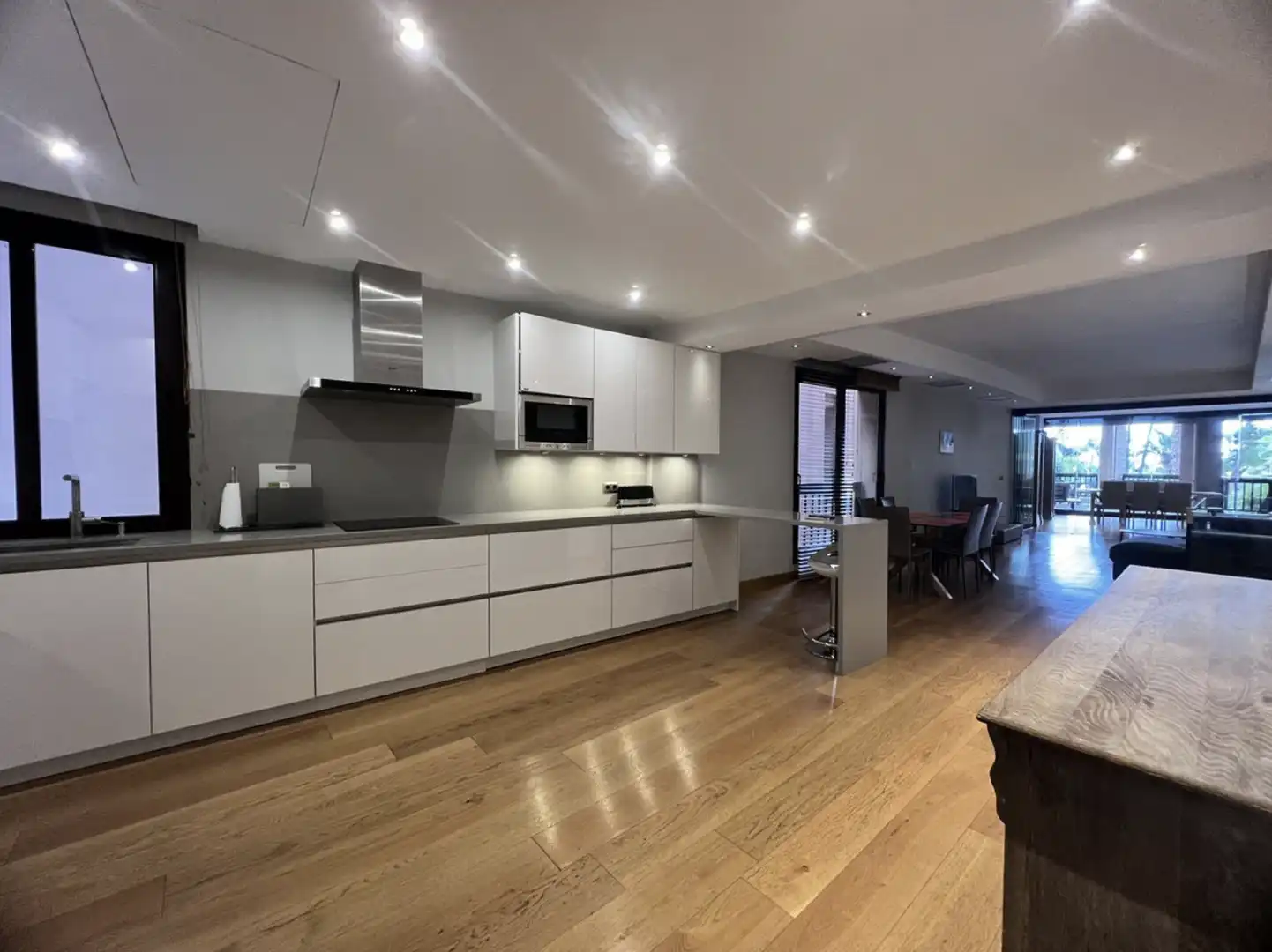 Apartament amb piscina en venda a San Pedro de Alcántara, imagen 21