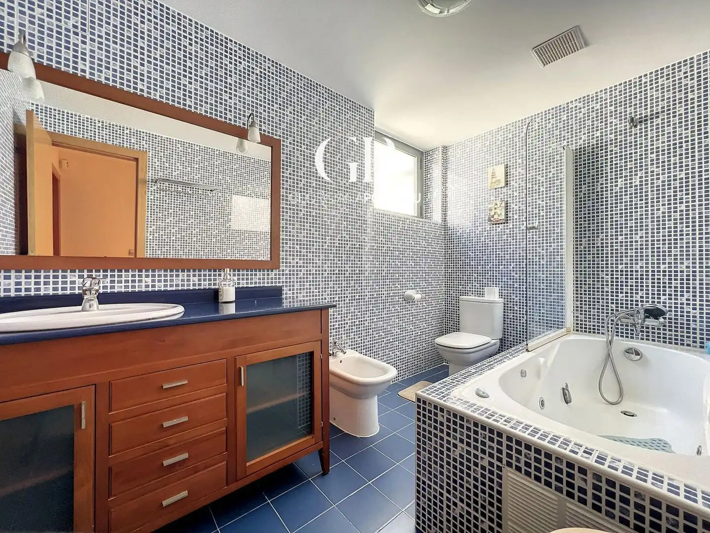 Baño de Dúplex en venta en Puerto del Rosario con Terraza, Trastero y Amueblado