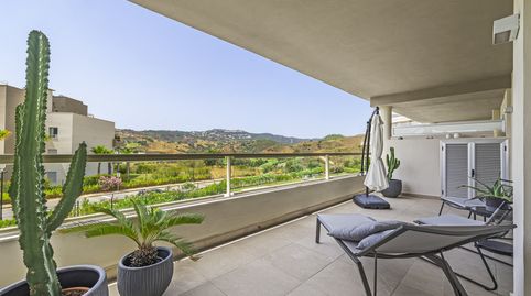 Foto 3 de Apartament en venda a La Cala Golf - Lagar Martell, Mijas