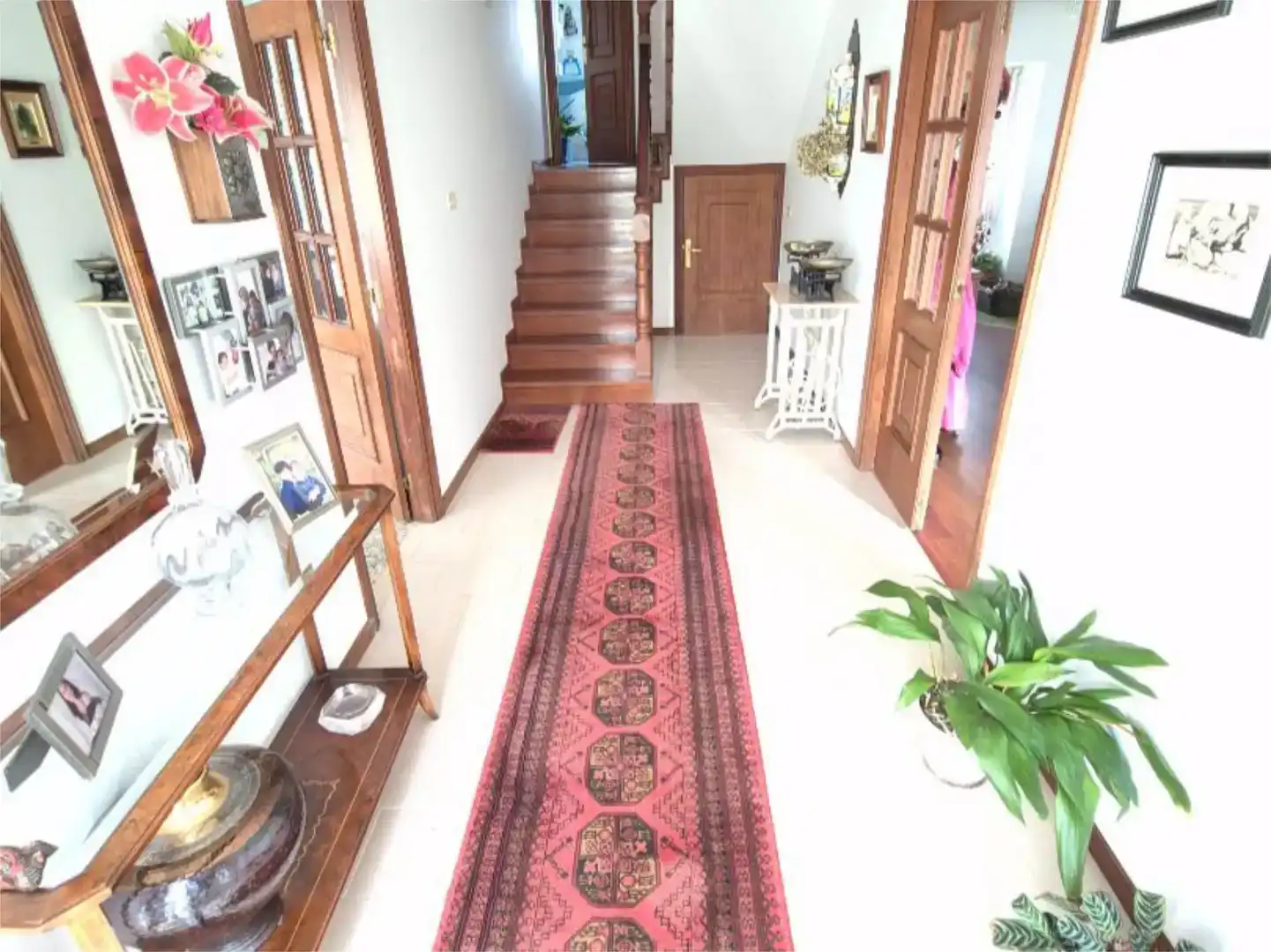 Casa o xalet en venda en Cabana de Bergantiños amb Jardí privat, Parquet i Traster