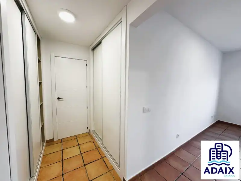 Piso de alquiler en Santa Olalla
