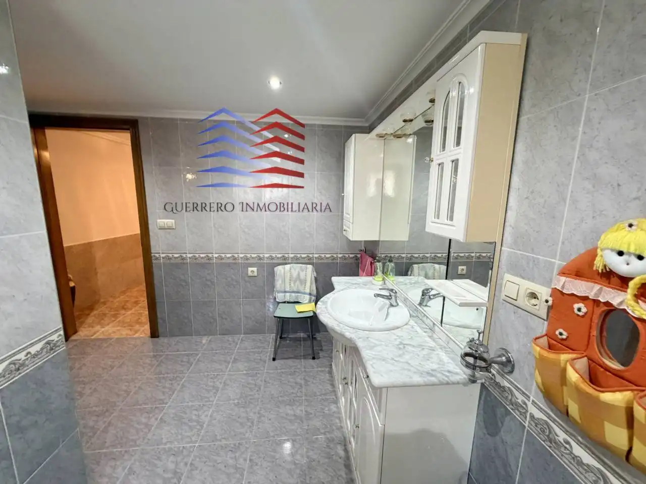 Casa o chalet en venta en Coles con Calefacción, Jardín privado y Terraza