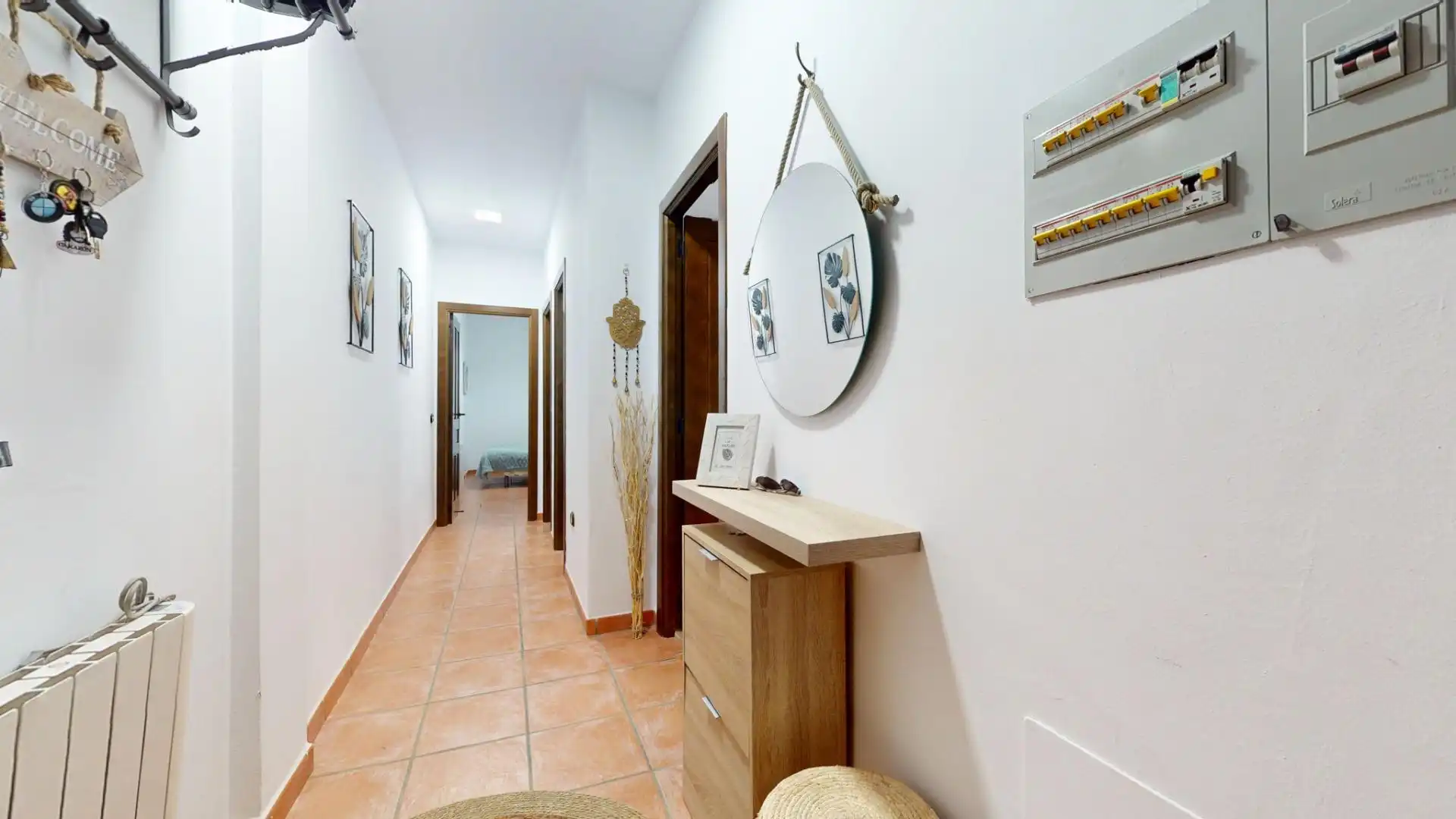 Piso en venta en Ohanes