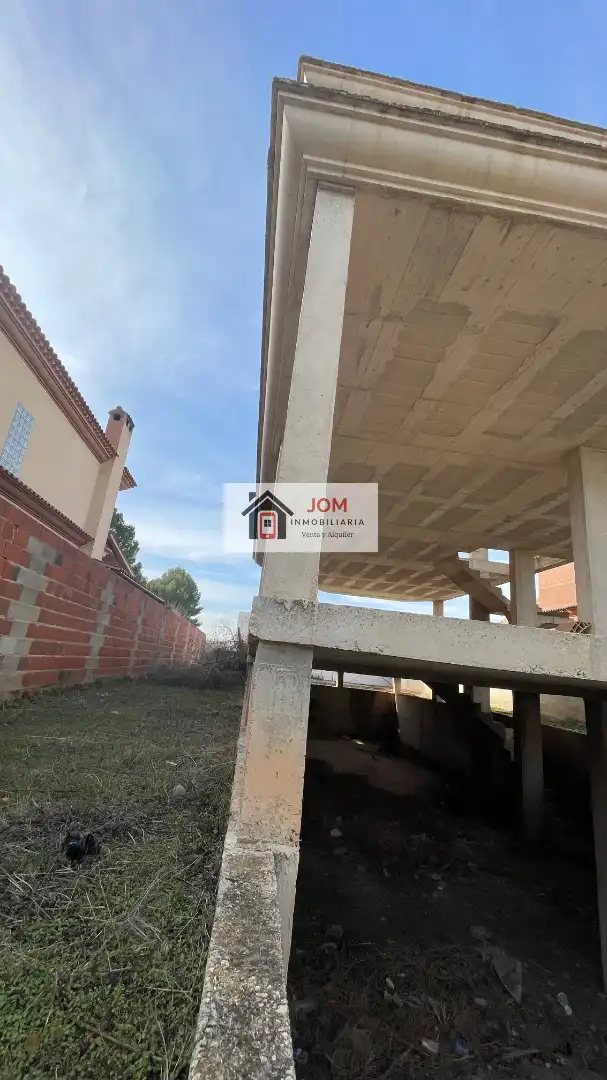 Chalet con piscina en venta en Pedanías - Extrarradio, imagen 7