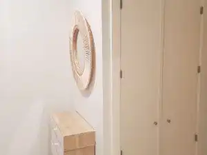 Wohnung zur Miete in Madrid mit Klimaanlage, Heizung und Möbliert