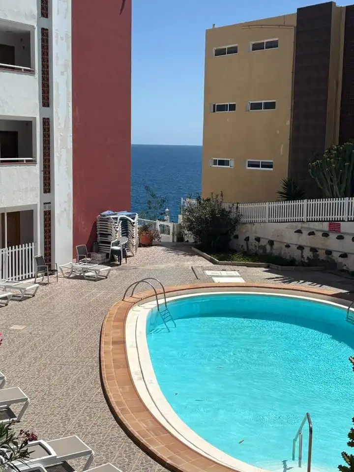 Study for rent in San Agustín - Bahía Feliz