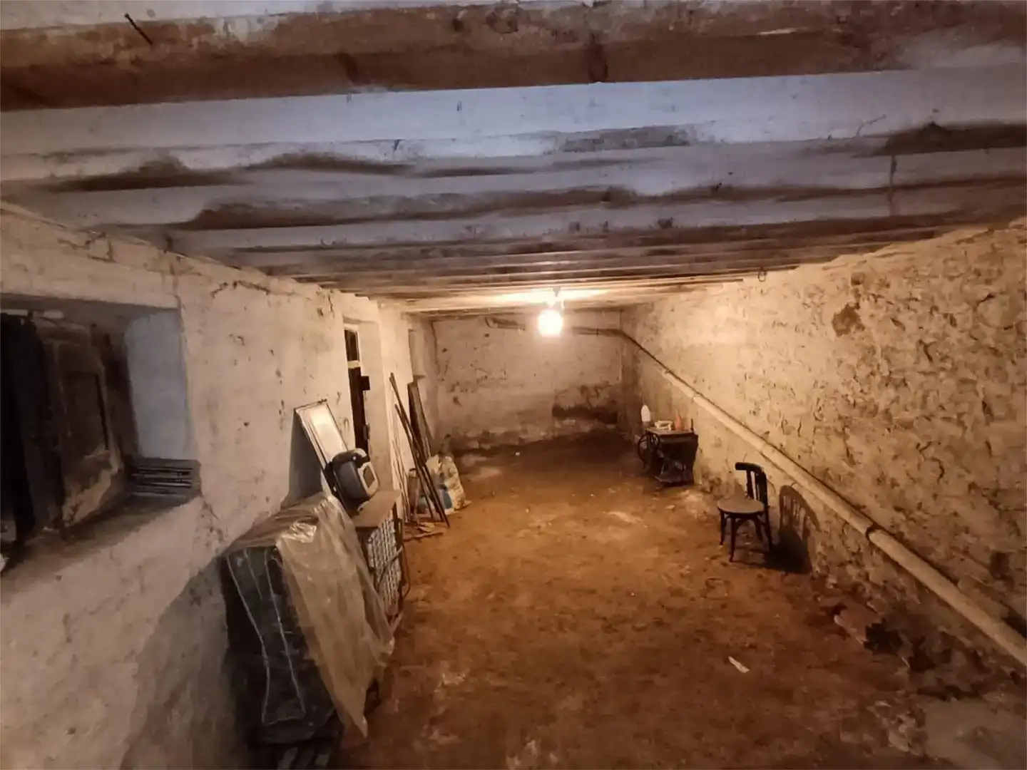 Flat for sale in Gómara  with Storage room