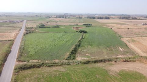 Terreno en venta en partida La serra ( la Pedrera) s/n, Bellvis, immagine 4