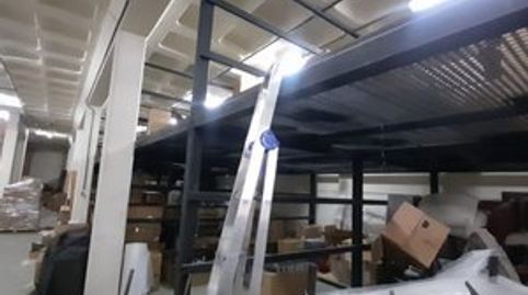 Foto 2 von Fabrikhallen zum Verkauf in Sudeste Industrial, Fuenlabrada