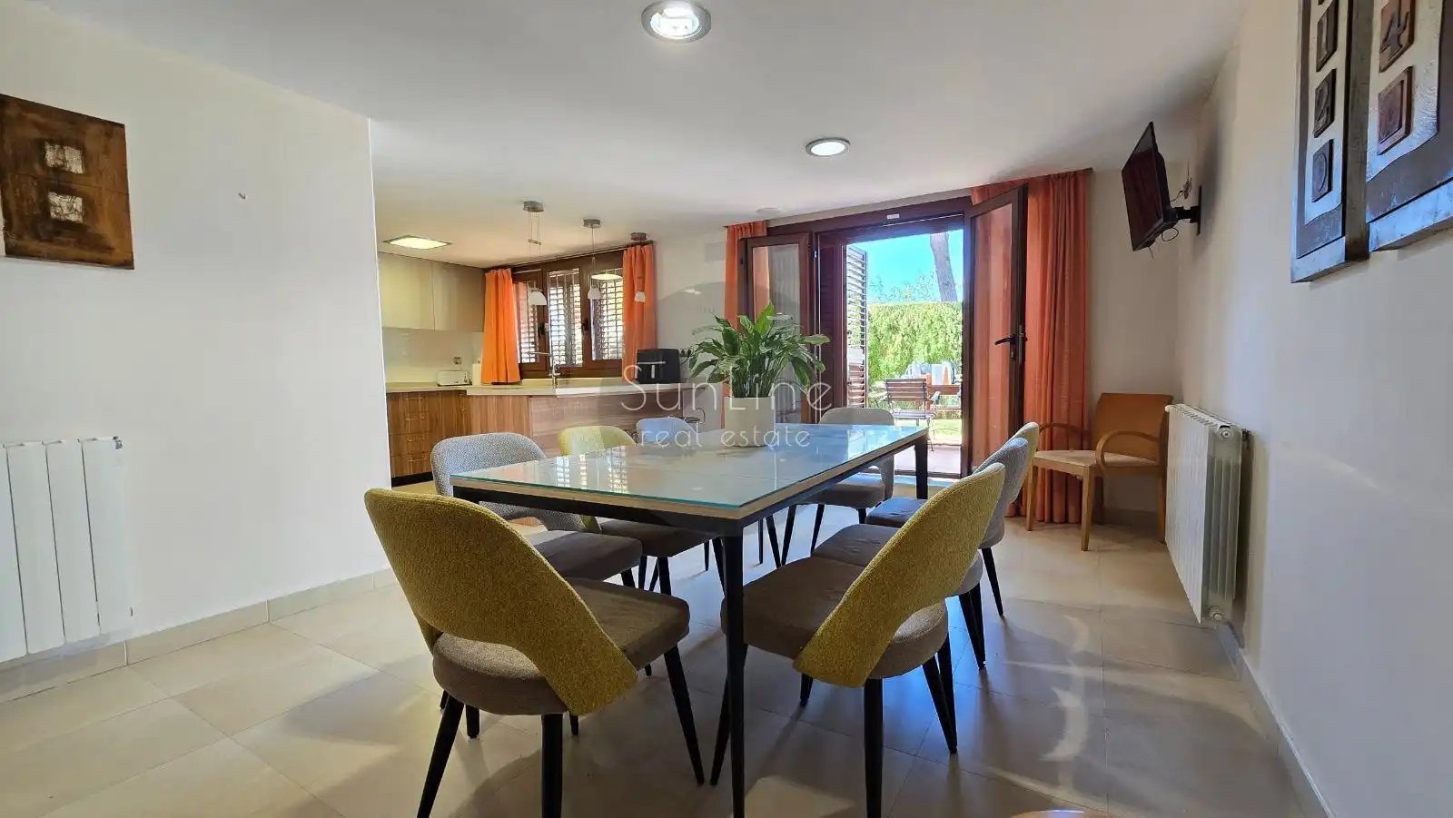 Casa con piscina en venta en Font de La Carrasquera, imagen 109