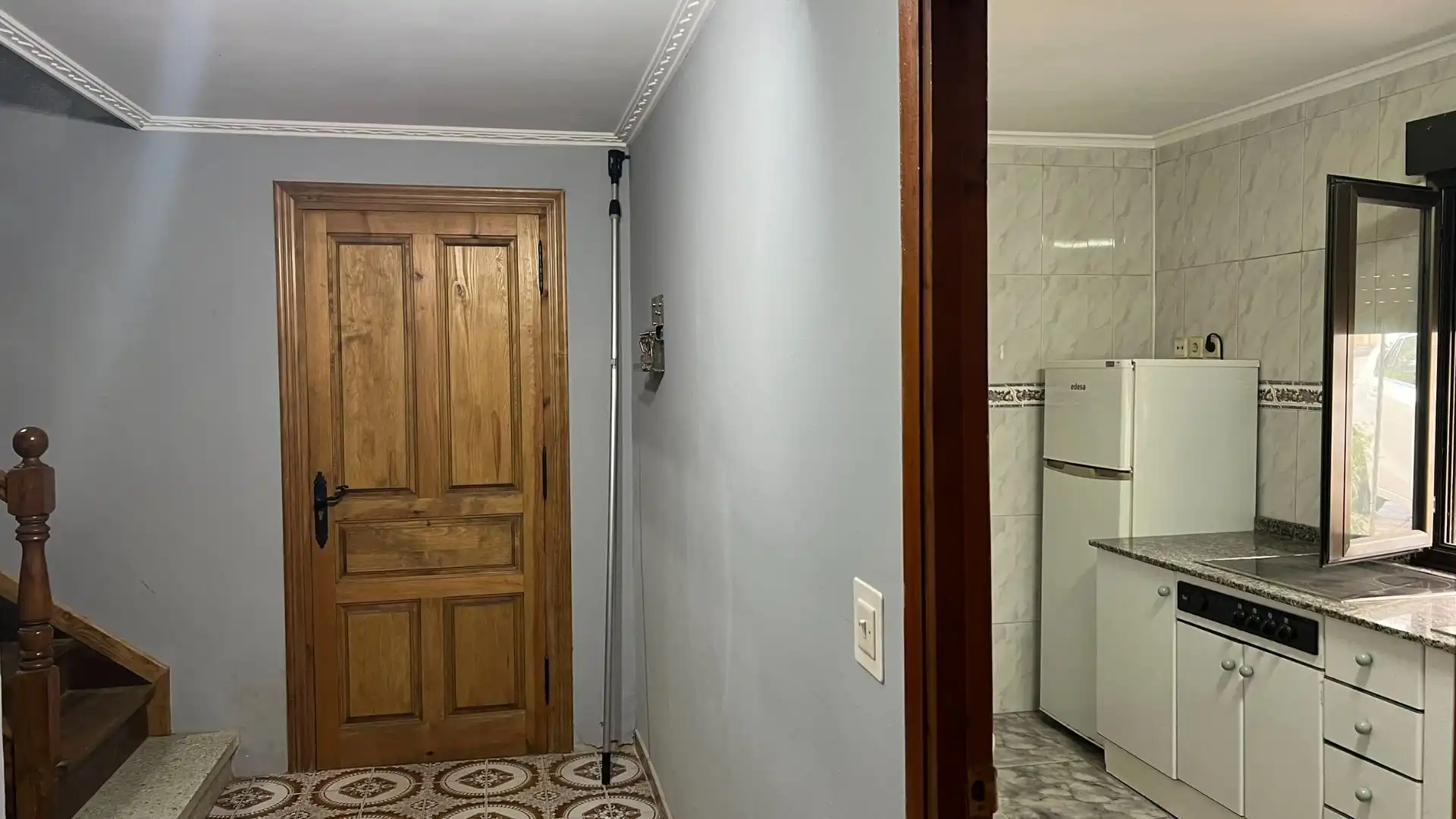 Casa o chalet en venta en Cabrales con Jardín privado y Trastero