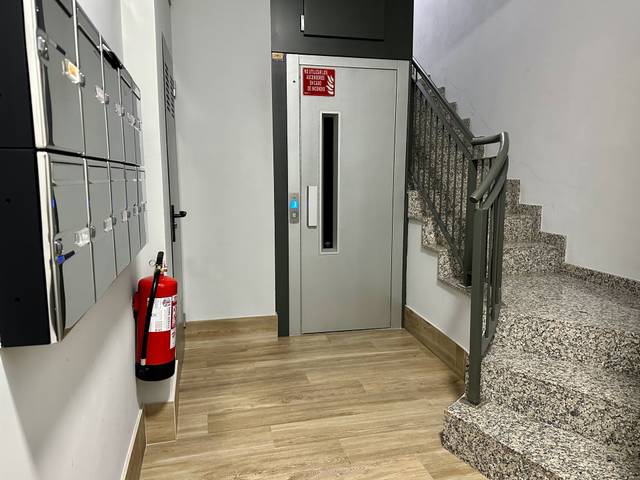 Piso en Venta en Rua Buenavista, 43 en Los Castros - Castrillón