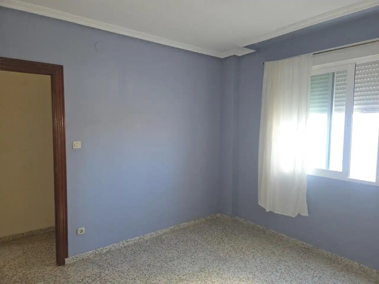 Dormitori de Pis en venda en Alcalá la Real amb Terrassa i Balcó