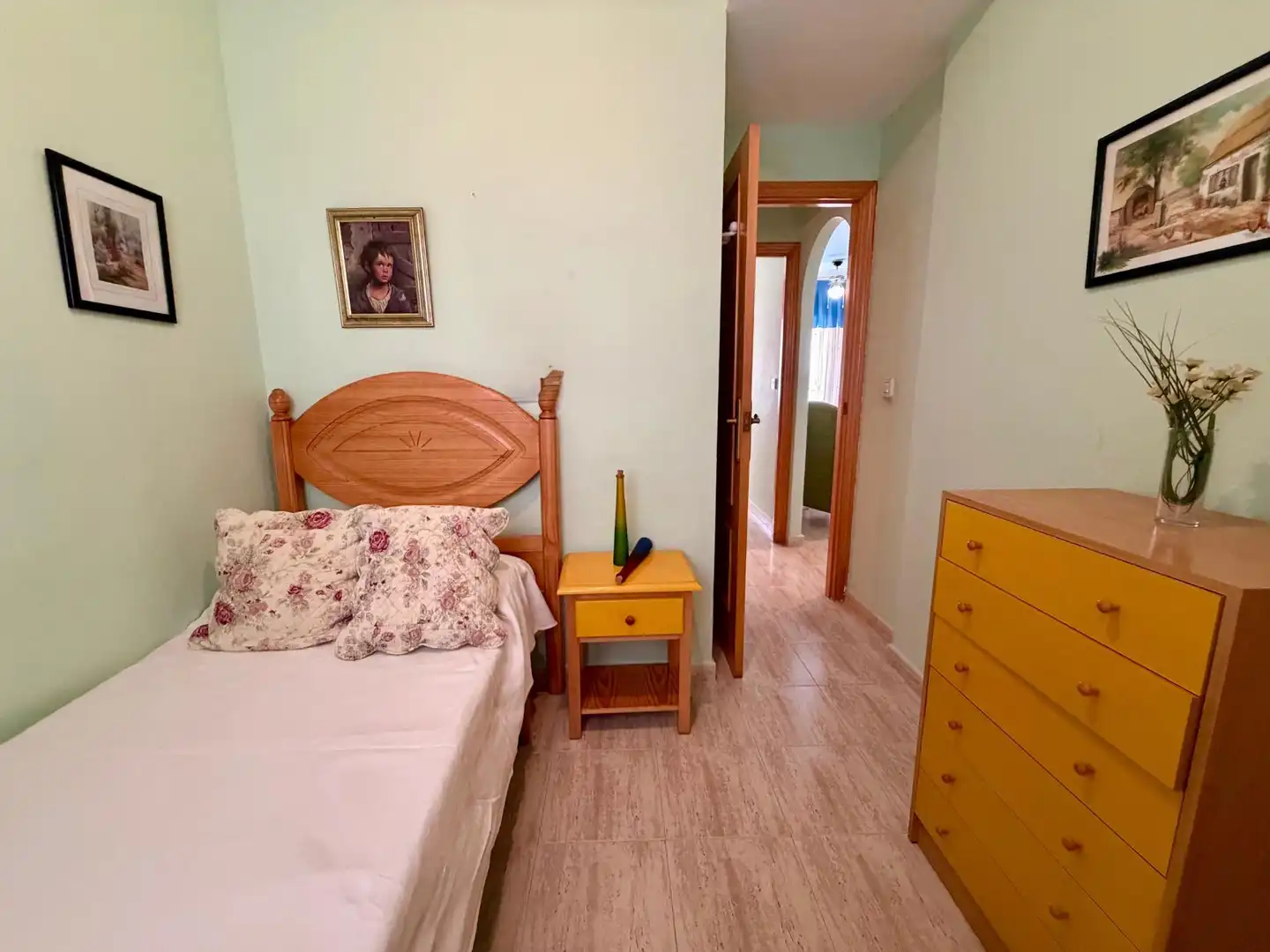 Apartamento con piscina en venta en Avenida Diego Ramirez Pastor, imagen 14