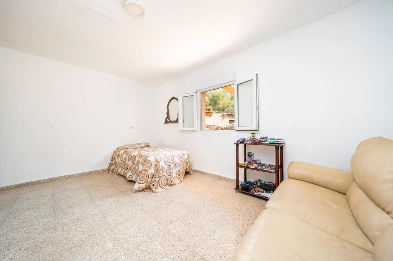 Casa rústica con piscina en venta en Llucmajor pueblo, imagen 12