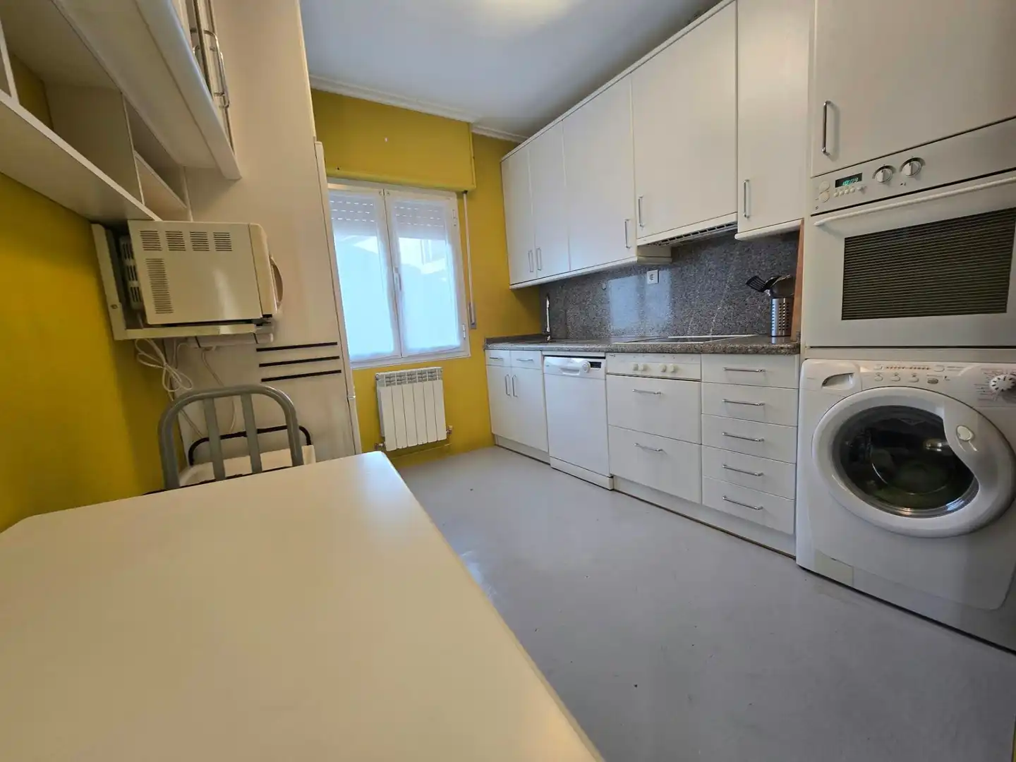 Wohnung zur Miete in del Arco, imagen 13