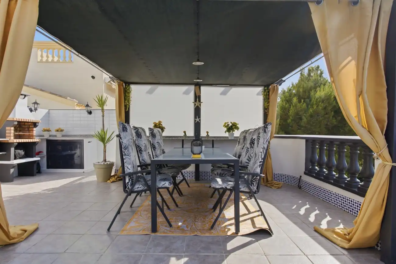 Casa con piscina en venta en Rojales, imagen 12