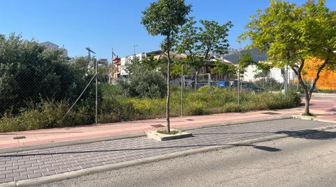 Foto 4 de Residencial en venda a Renfe - Bulevar 1ª y 2ª Fase,  Jaén Capital