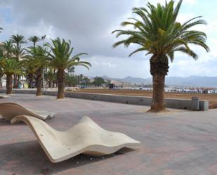 Exterior view of Apartment to rent in Mazarrón  with Terrace, Furnished and Oven