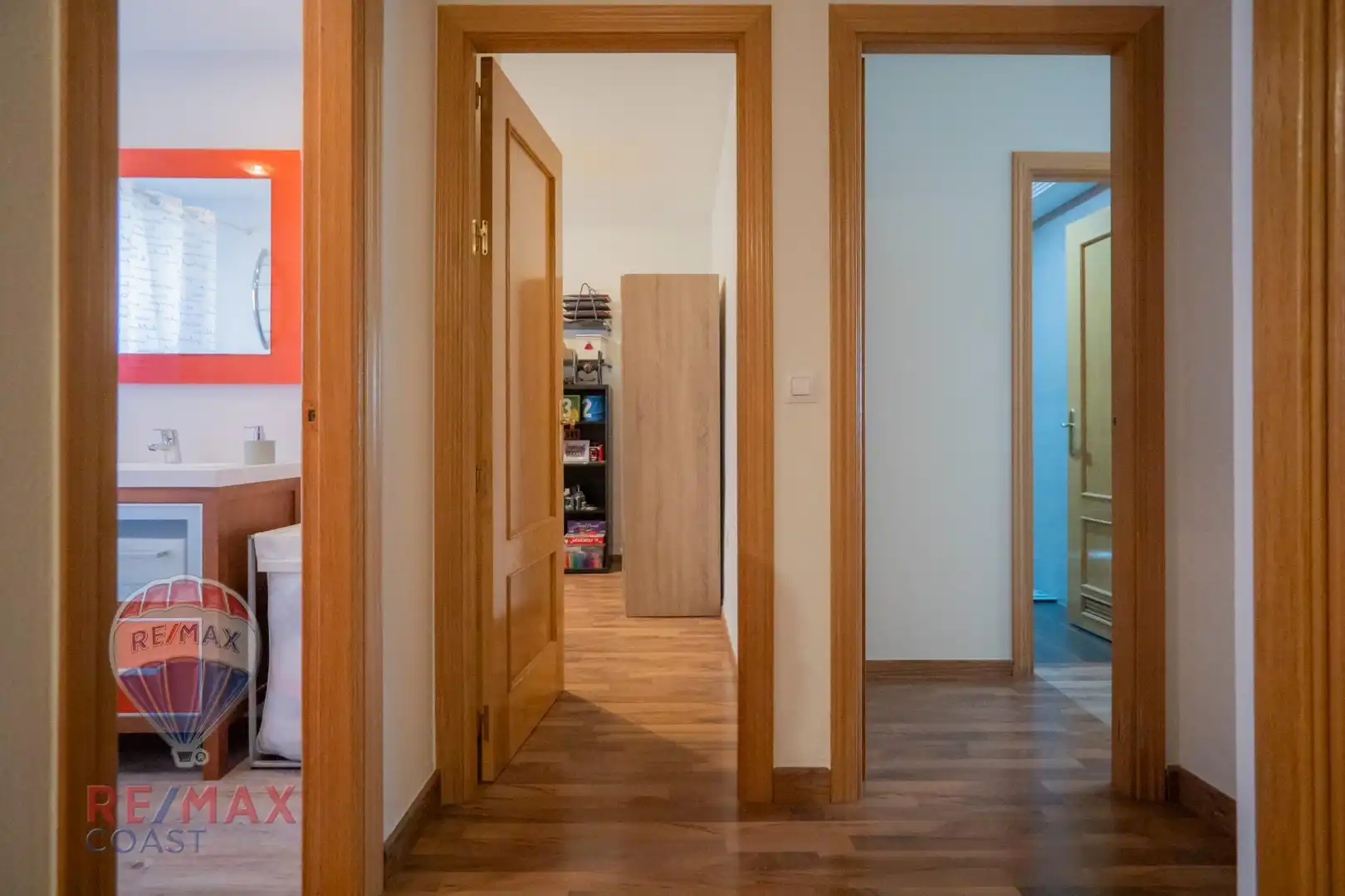Flat for sale in Málaga  with Terrace and Storage room
