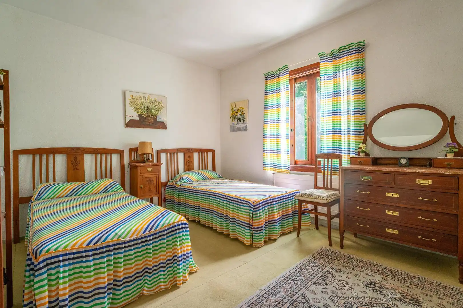 Villa avec piscine à vendre à MUNTANYA OLIVA-I, imagen 39