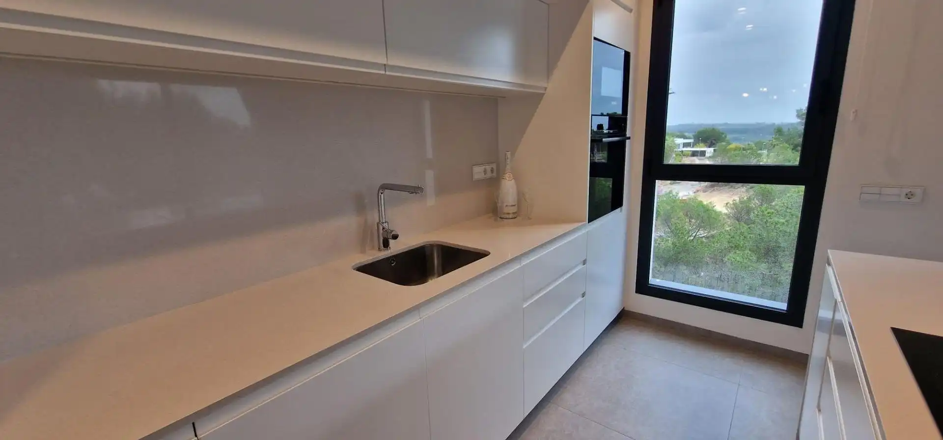 Apartamento con terraza en venta en N/A, imagen 6