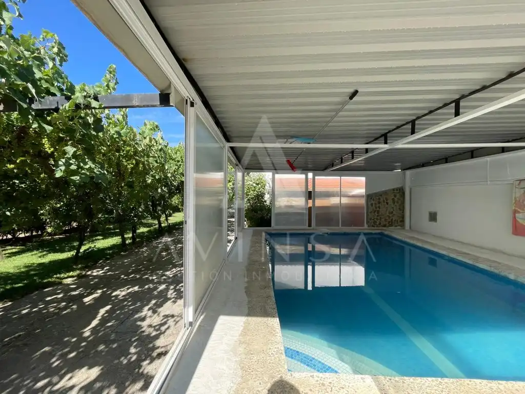 House for sale in Fuente El Saz de Jarama, imagen 22