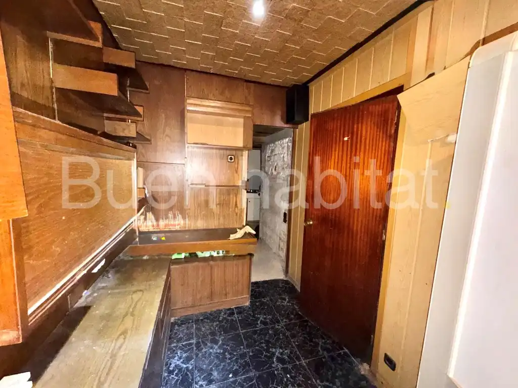 Küche von Wohnung zum Verkauf in Barcelona