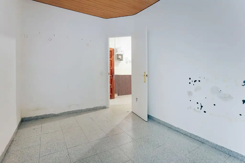 Piso en venta en Sabadell