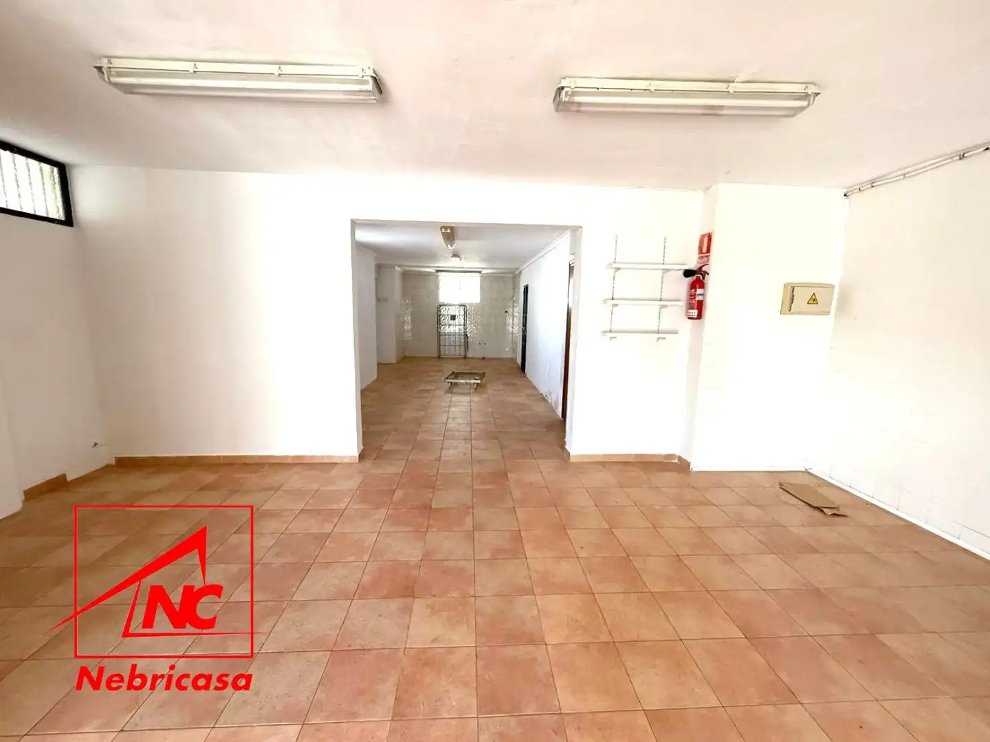 Locale commerciale in vendita a Lebrija, imagen 7