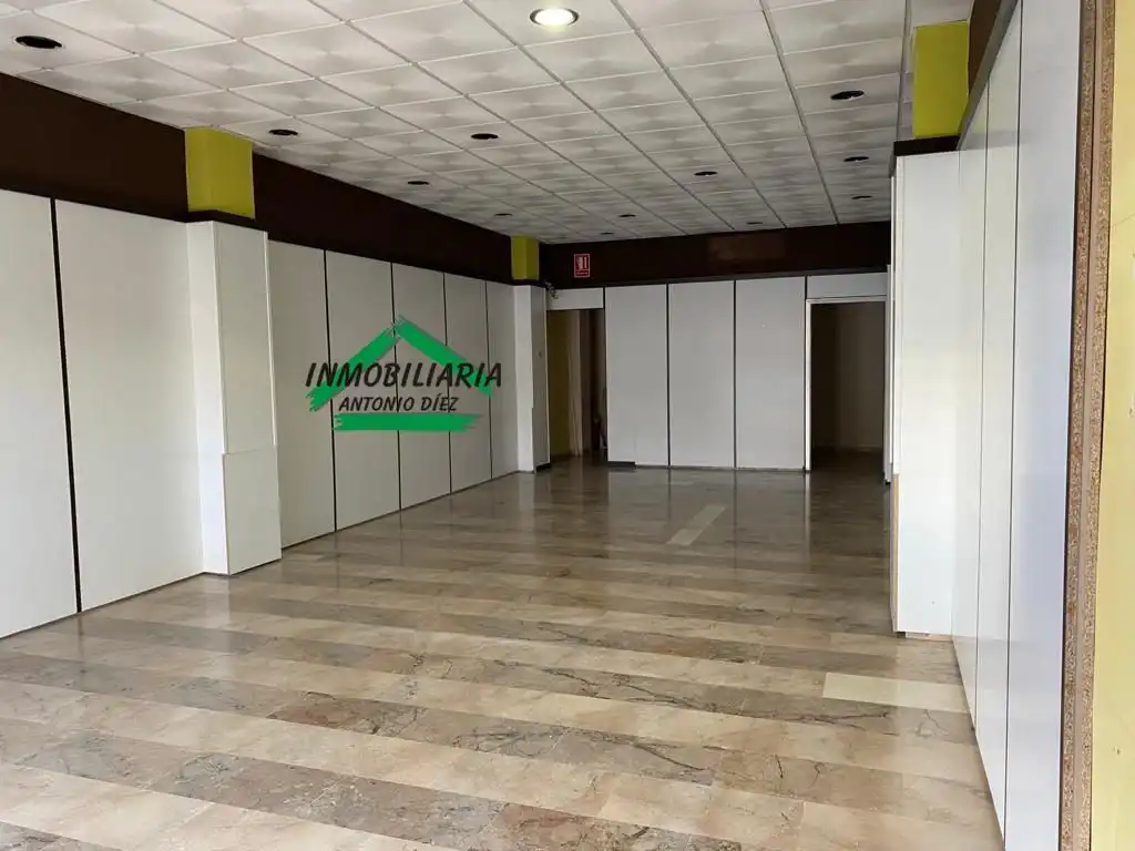 Business premises to rent in Aspe Centro, imagen 4