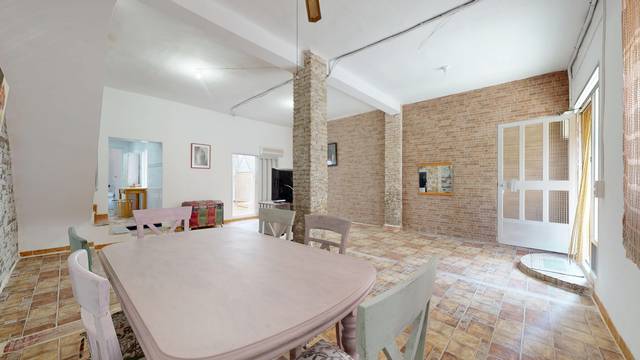 Casa-chalet en Venta en Centro - El Castillo