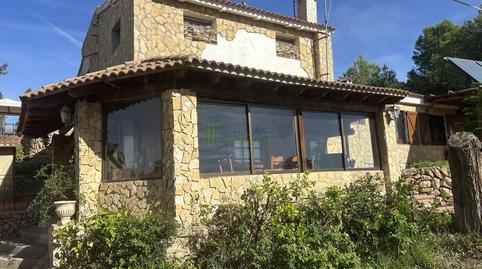 Foto 4 de Casa o chalet en venta en Rio Amazonas, Ciutat del Transport - La Salera, Castellón