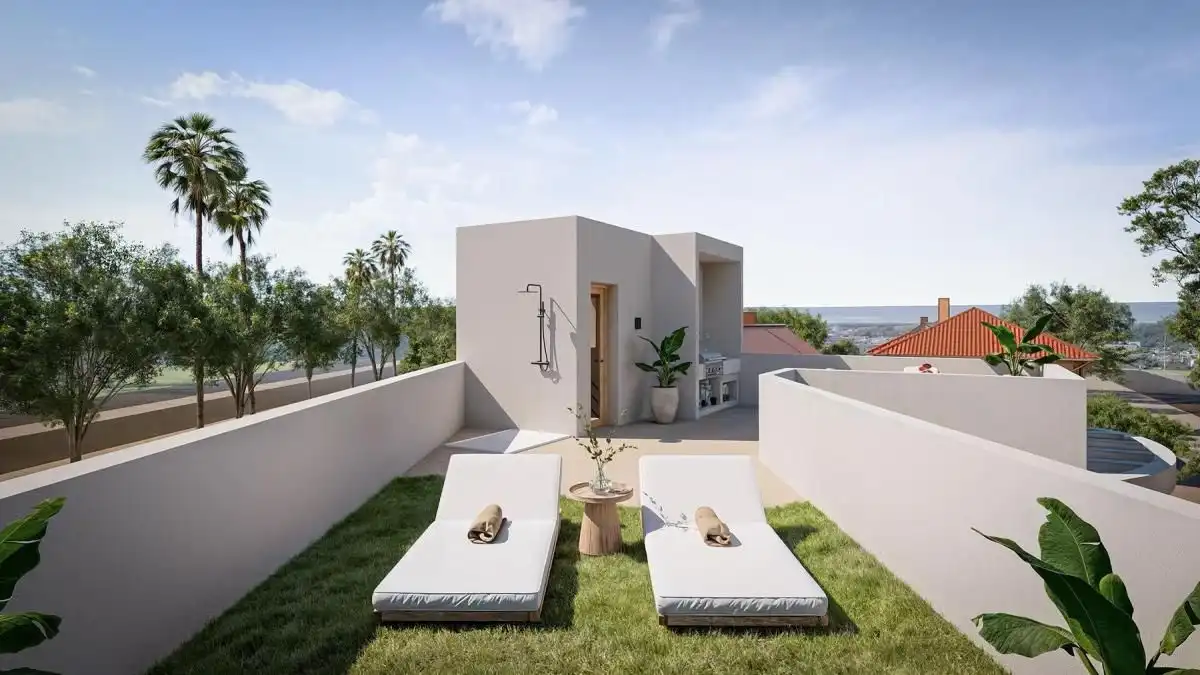 Chalet con piscina en venta en Orihuela Costa, imagen 2