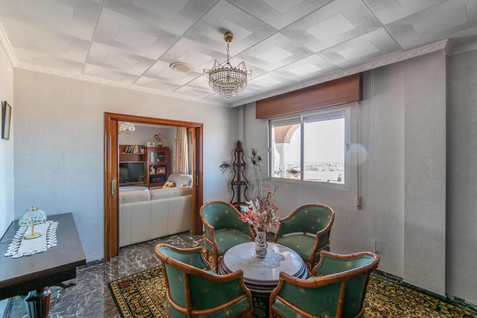 Duplex con balcone in vendita a Jun, imagen 18